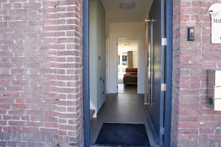 Foto 6 van Jhr. v.d. Maesenstraat 45