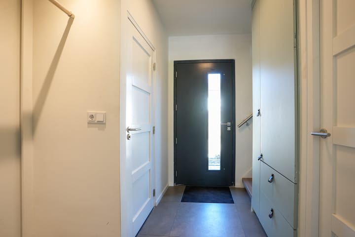 Foto 7 van Jhr. v.d. Maesenstraat 45