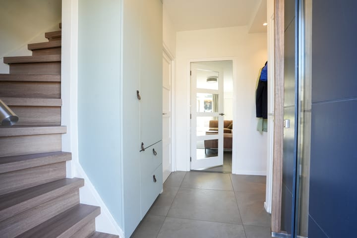 Foto 8 van Jhr. v.d. Maesenstraat 45