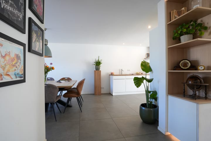 Foto 17 van Jhr. v.d. Maesenstraat 45