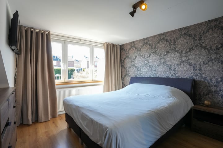 Foto 24 van Jhr. v.d. Maesenstraat 45