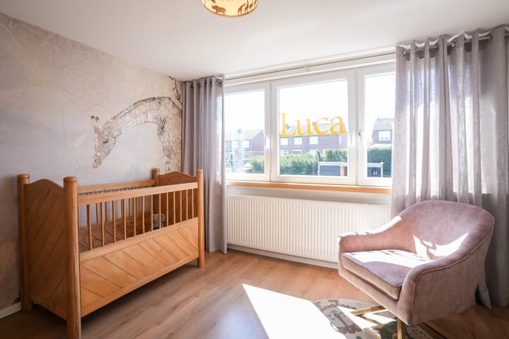 Foto 25 van Jhr. v.d. Maesenstraat 45