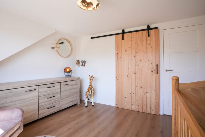 Foto 26 van Jhr. v.d. Maesenstraat 45