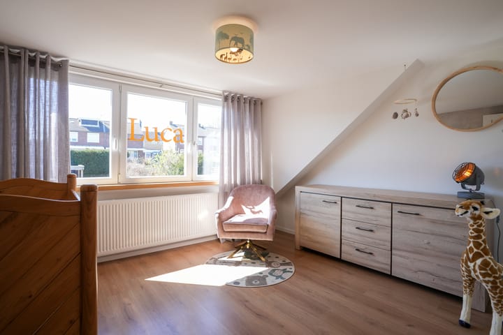 Foto 27 van Jhr. v.d. Maesenstraat 45