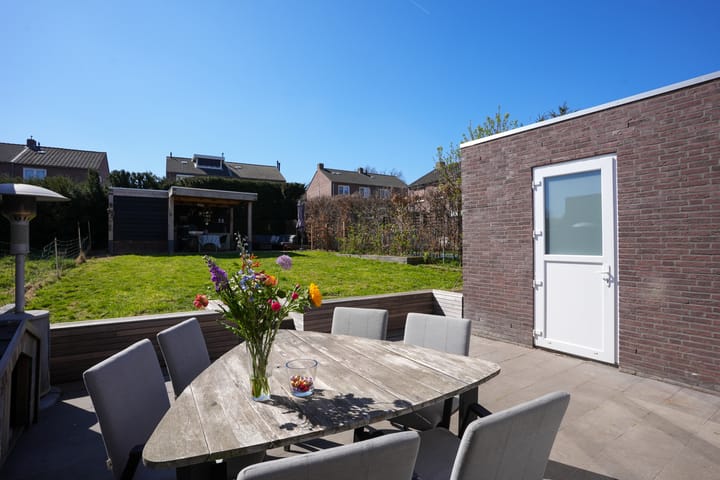 Foto 32 van Jhr. v.d. Maesenstraat 45