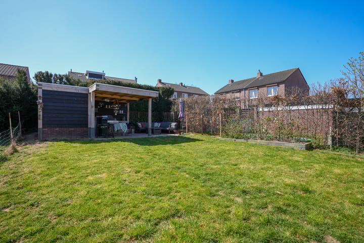 Foto 33 van Jhr. v.d. Maesenstraat 45