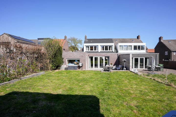 Foto 36 van Jhr. v.d. Maesenstraat 45