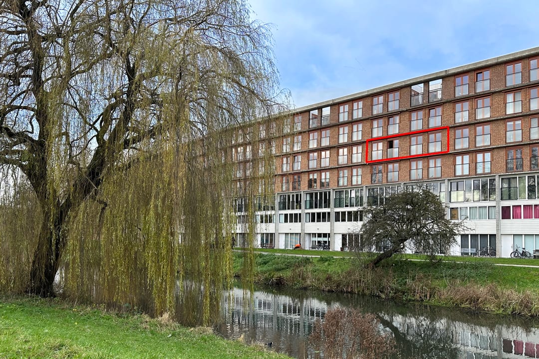 Foto 1 van Prinses Ireneplateau 90