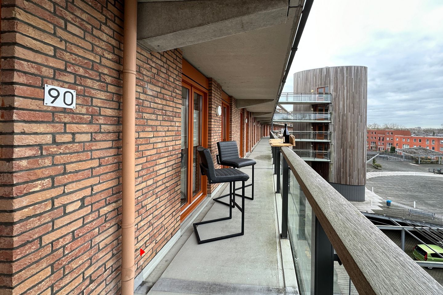 Foto 4 van Prinses Ireneplateau 90