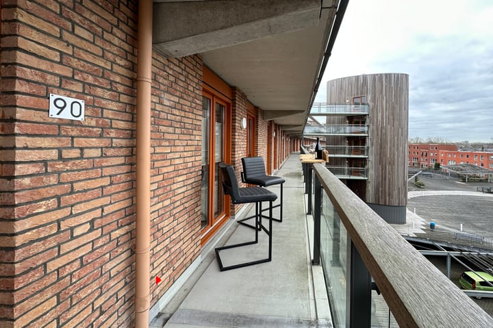 Foto 4 van Prinses Ireneplateau 90