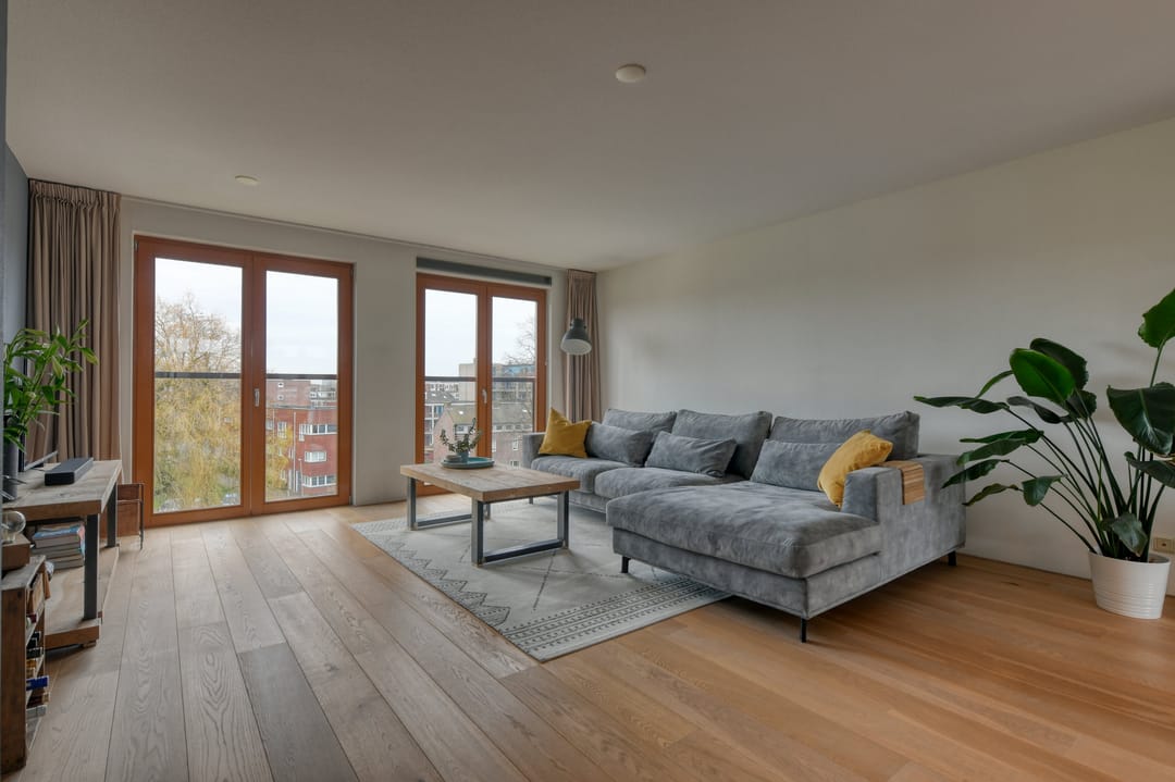 Foto 7 van Prinses Ireneplateau 90