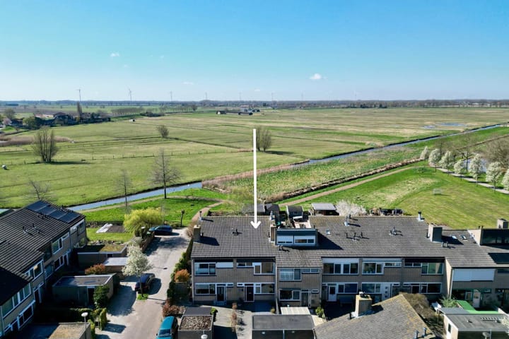 Photo 1 of Roerdompstraat 36