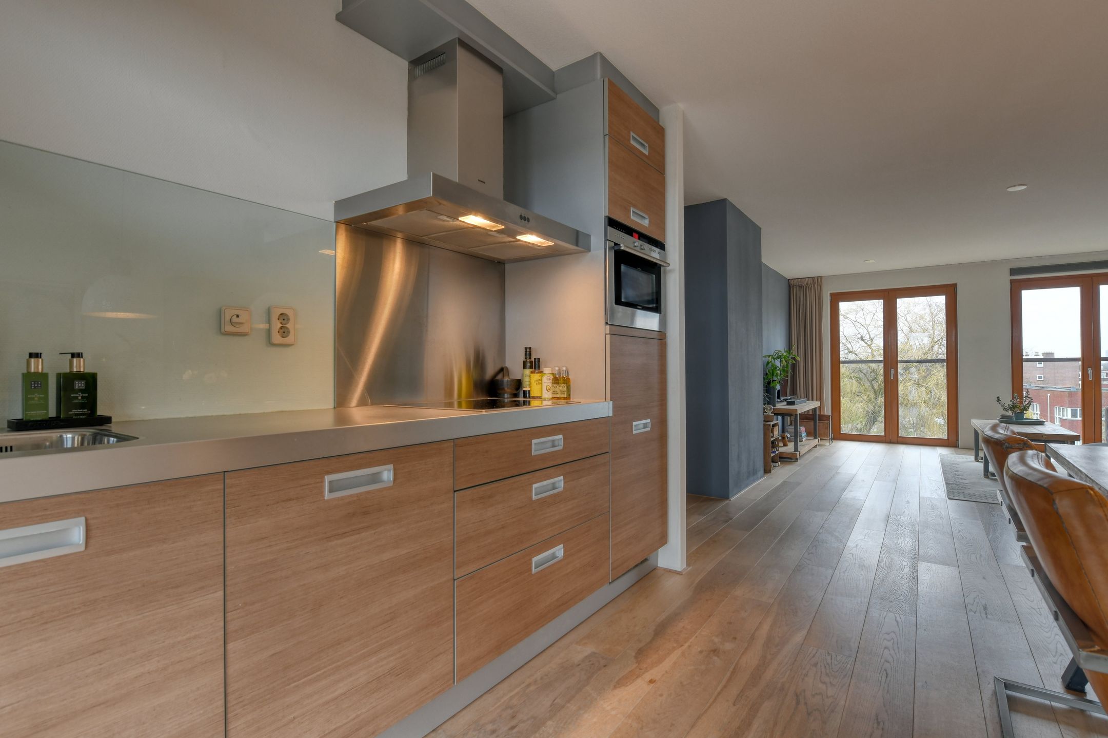 Foto 12 van Prinses Ireneplateau 90