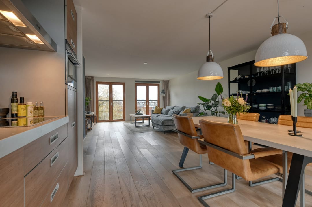 Foto 13 van Prinses Ireneplateau 90