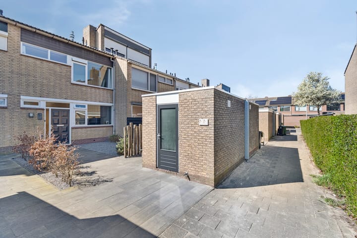 Foto 4 van Roerdompstraat 36