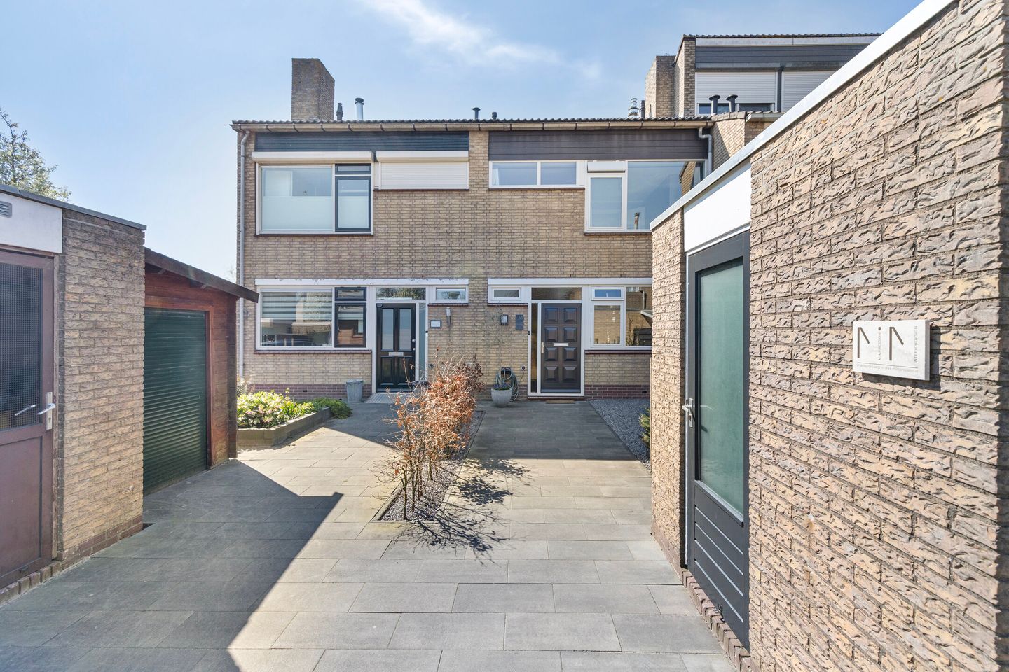 Foto 5 van Roerdompstraat 36