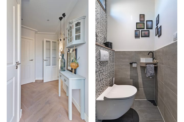 Photo 6 of Roerdompstraat 36