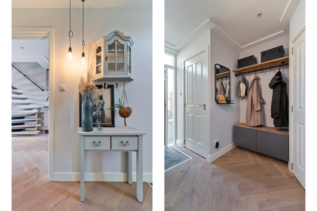 Foto 7 van Roerdompstraat 36