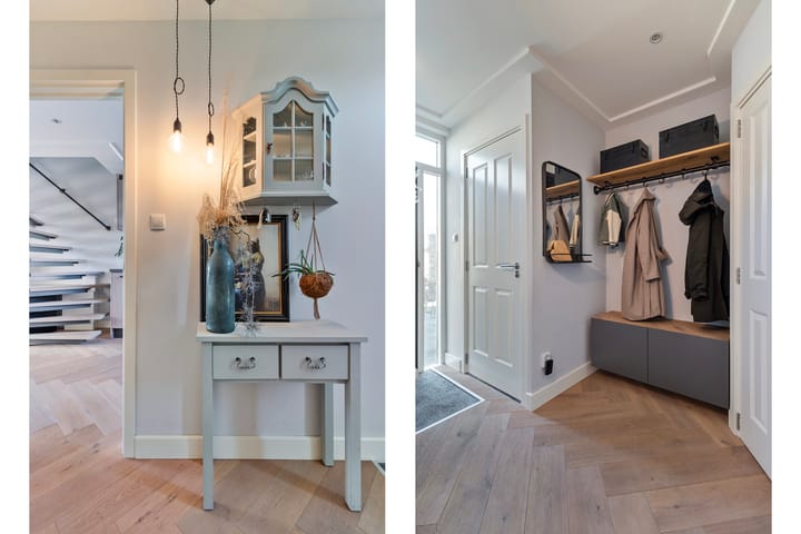 Photo 7 of Roerdompstraat 36