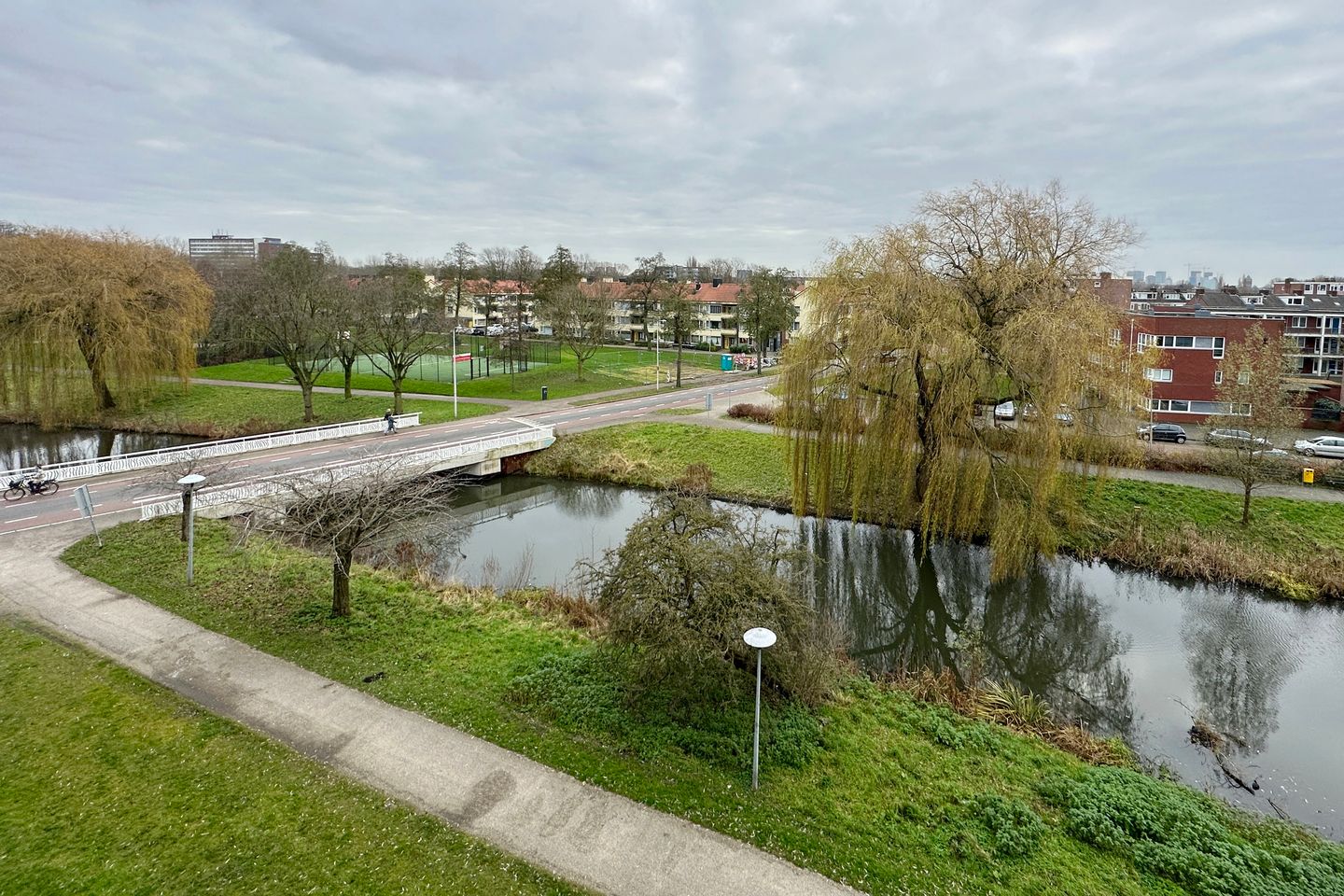 Foto 20 van Prinses Ireneplateau 90