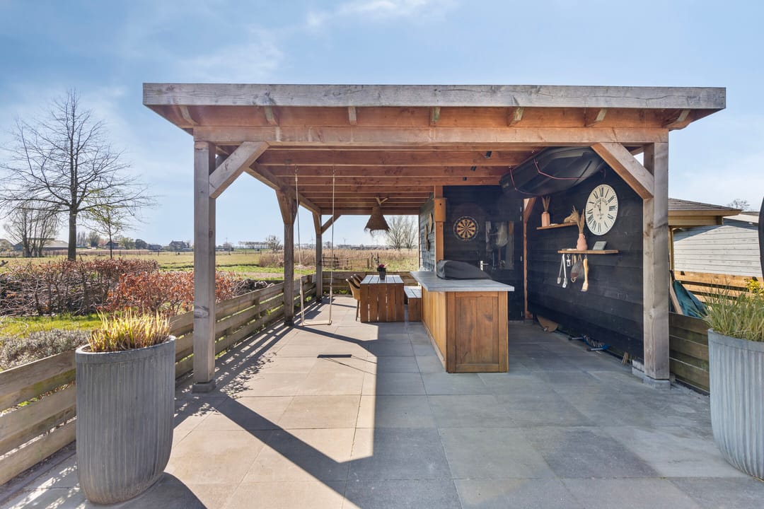 Foto 11 van Roerdompstraat 36