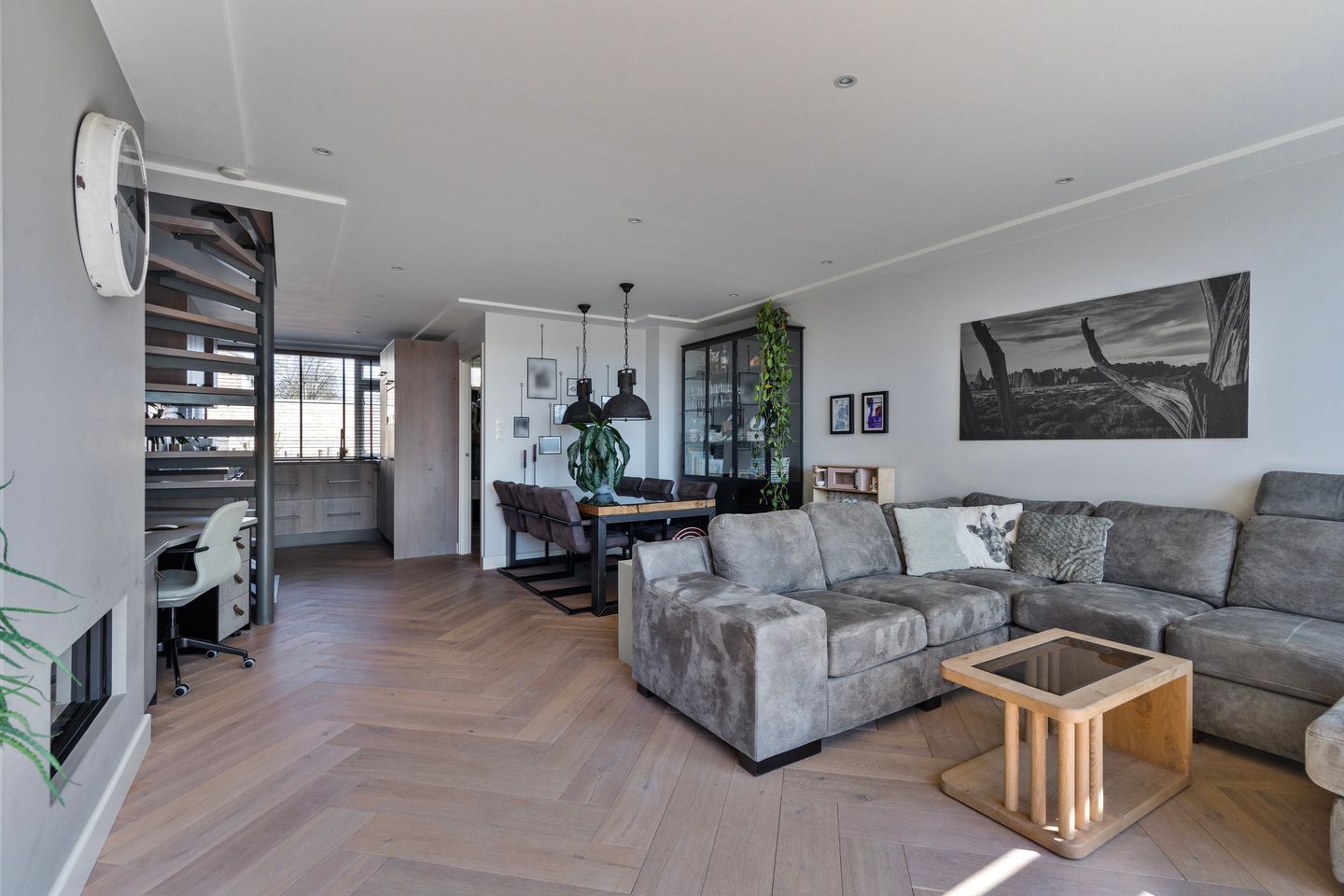 Foto 14 van Roerdompstraat 36