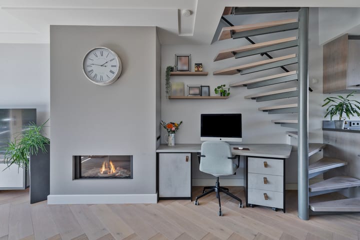 Photo 15 of Roerdompstraat 36