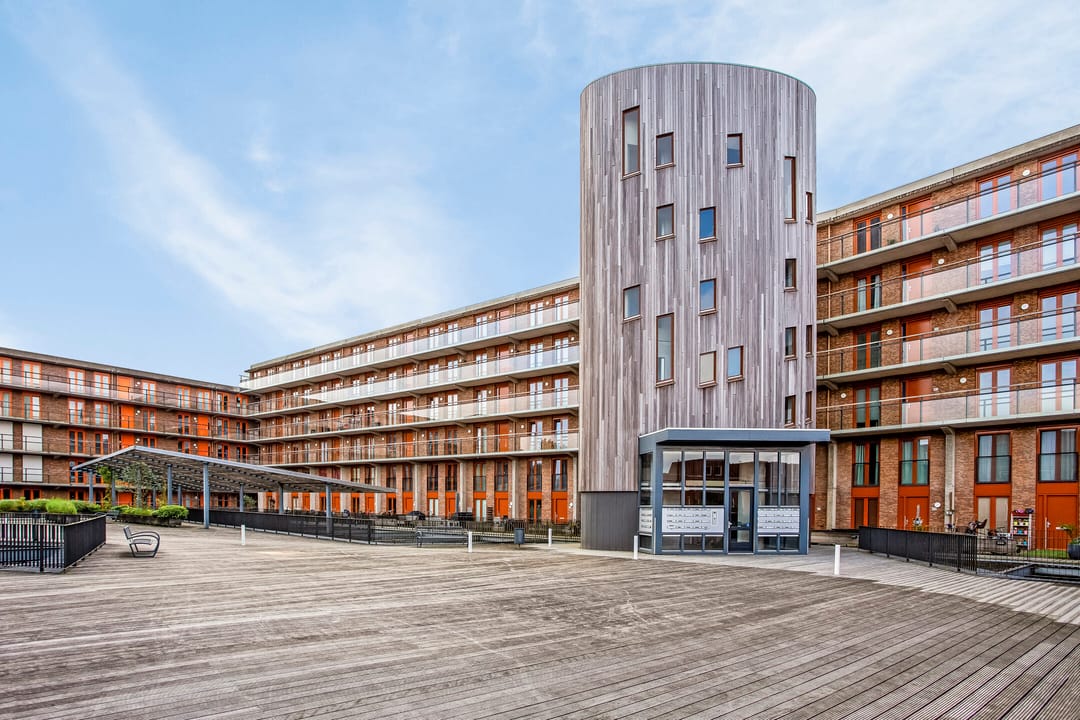 Foto 28 van Prinses Ireneplateau 90