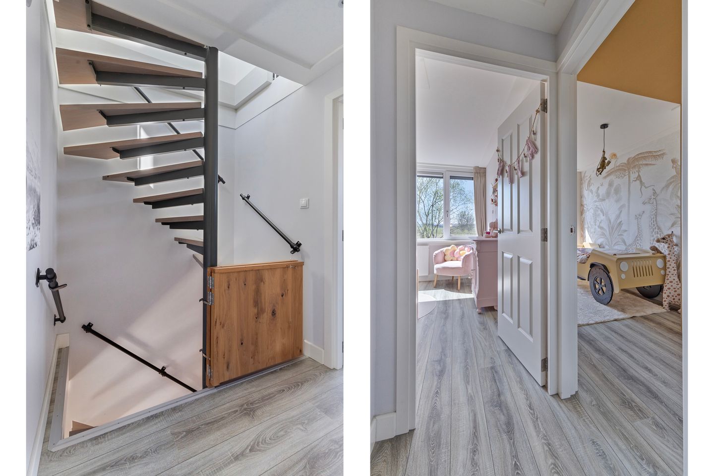 Foto 19 van Roerdompstraat 36