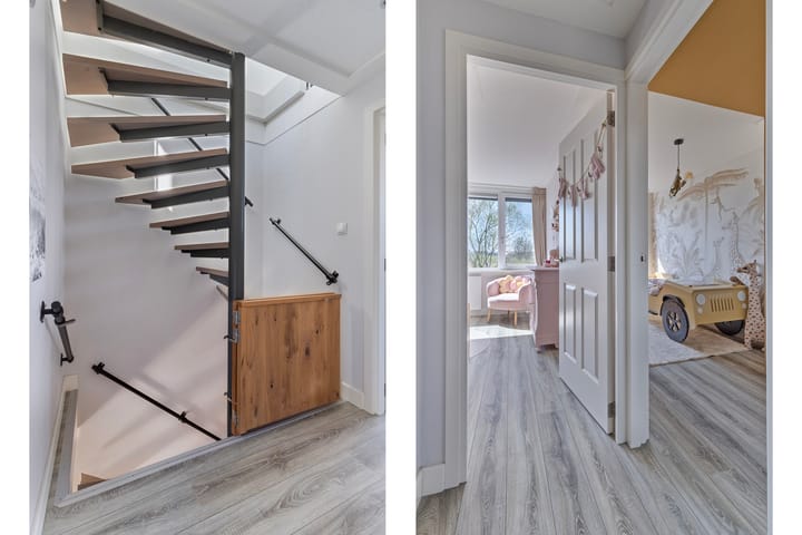 Photo 19 of Roerdompstraat 36