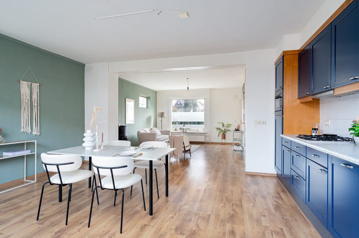 Foto 3 van Oranje-Nassaulaan 14