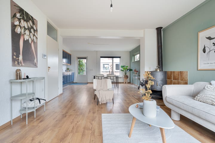 Foto 6 van Oranje-Nassaulaan 14