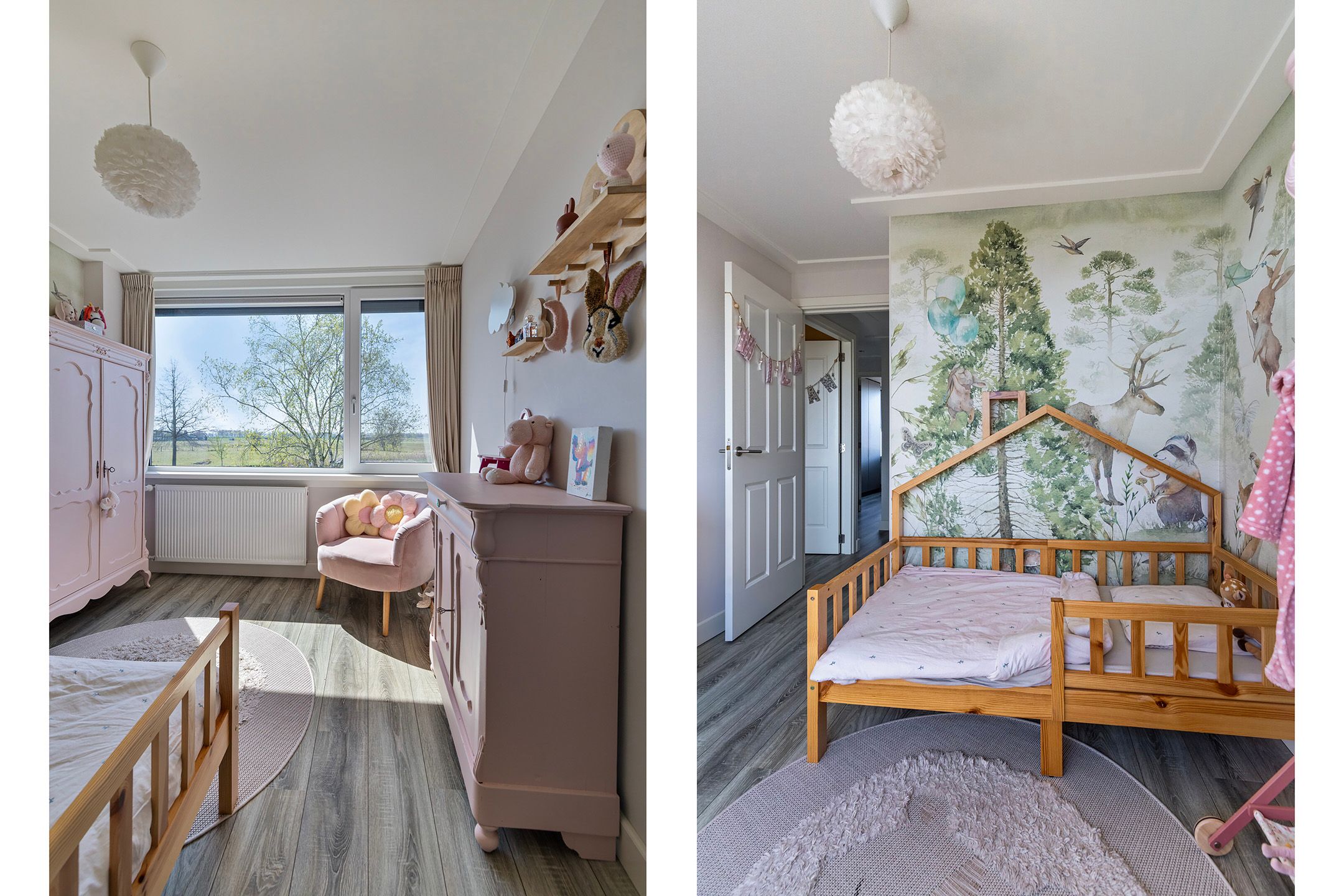 Foto 24 van Roerdompstraat 36