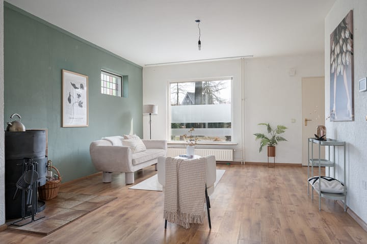 Foto 8 van Oranje-Nassaulaan 14