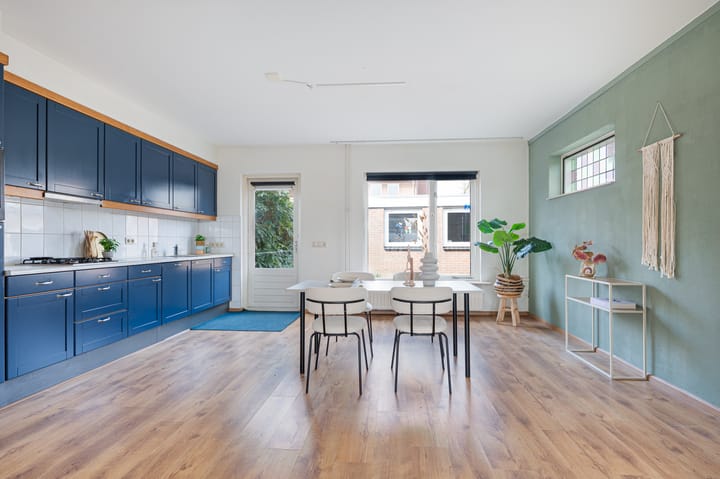 Foto 9 van Oranje-Nassaulaan 14