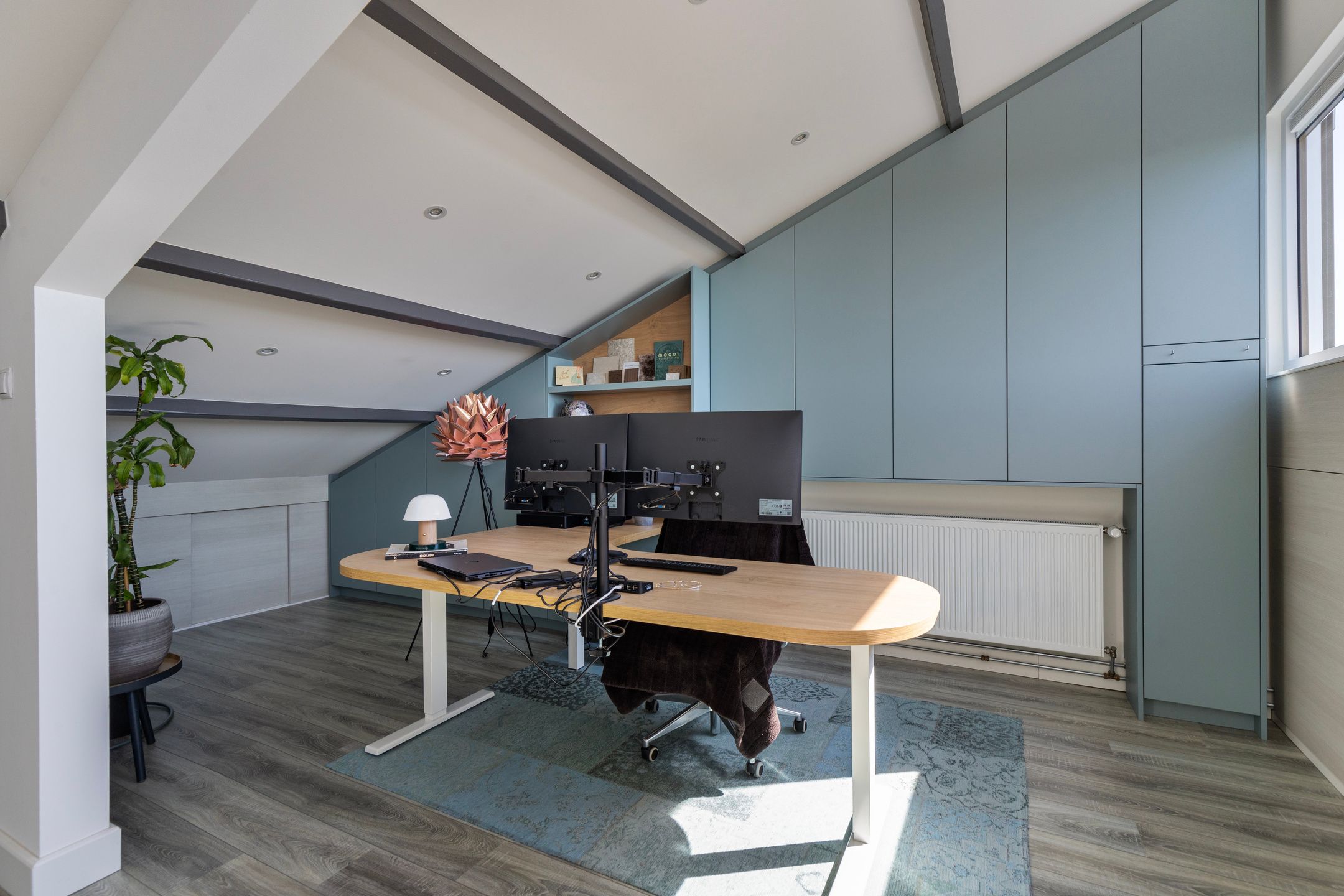 Foto 27 van Roerdompstraat 36