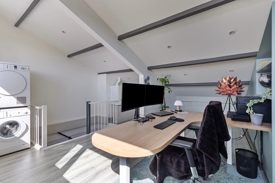 Foto 28 van Roerdompstraat 36