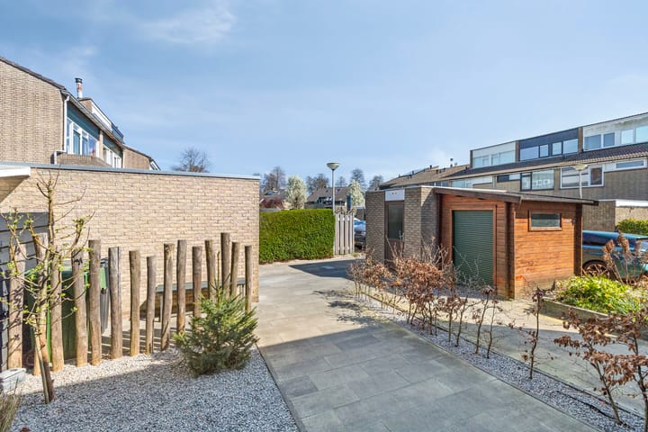 Photo 29 of Roerdompstraat 36