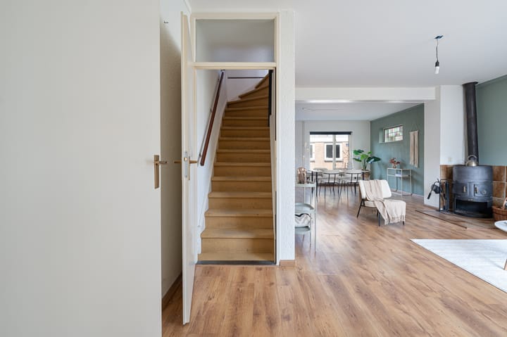 Foto 13 van Oranje-Nassaulaan 14