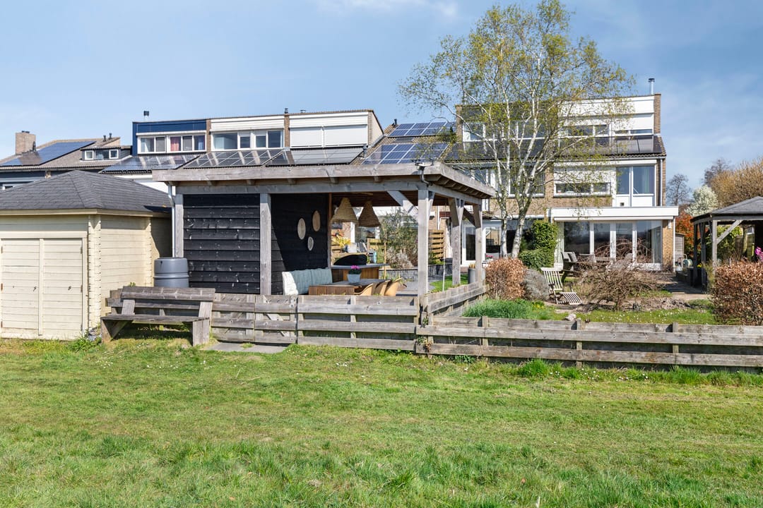 Foto 32 van Roerdompstraat 36