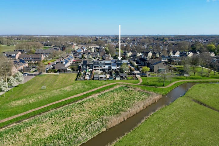 Photo 34 of Roerdompstraat 36