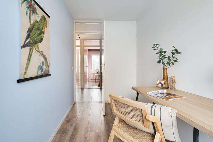 Foto 20 van Oranje-Nassaulaan 14