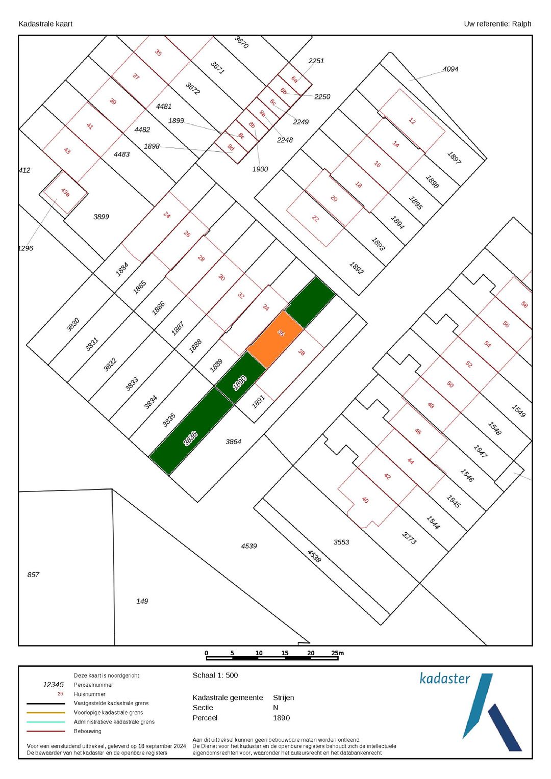 Foto 37 van Roerdompstraat 36