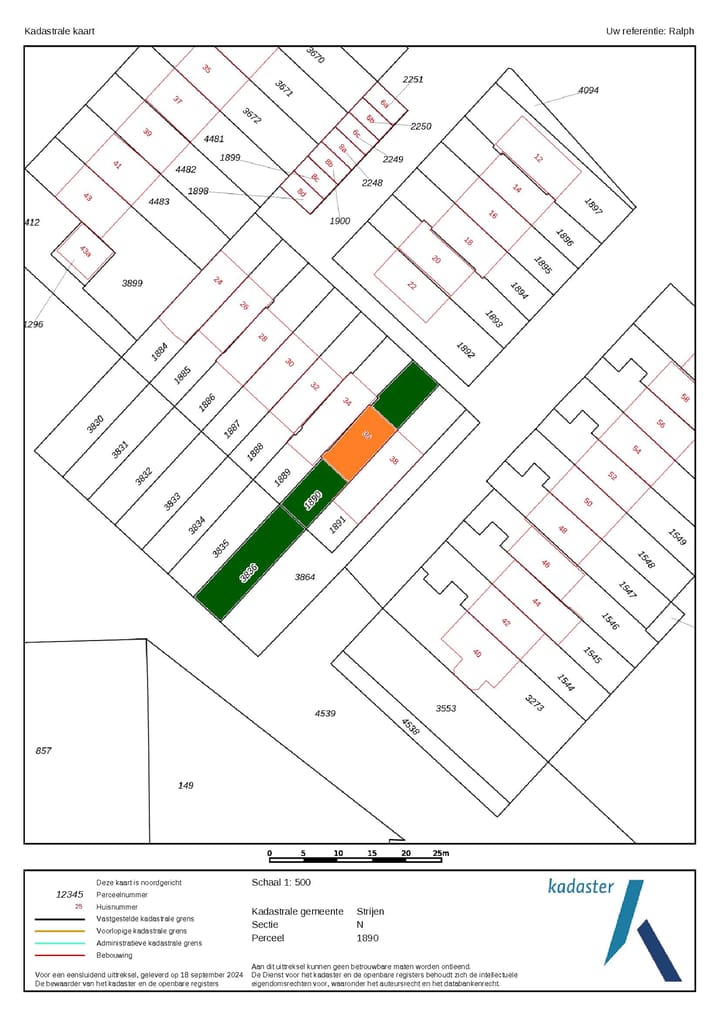 Photo 37 of Roerdompstraat 36