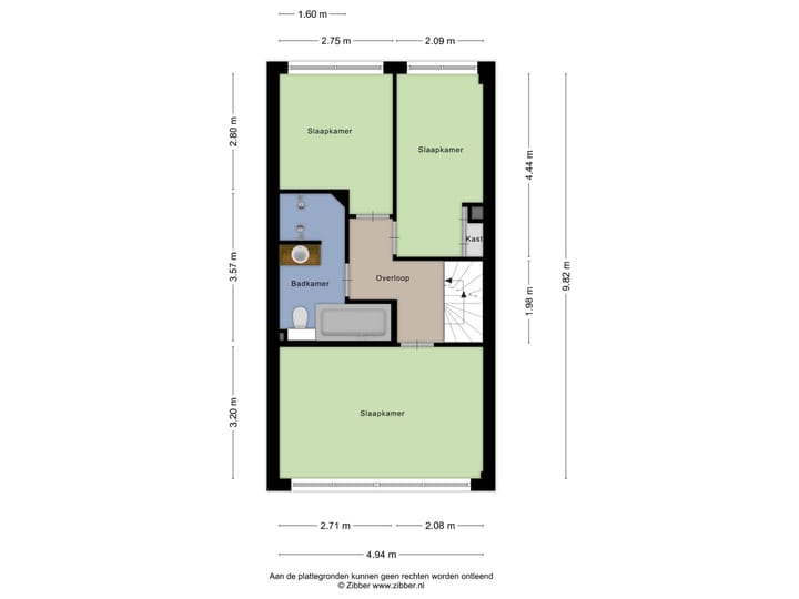 Photo 40 of Roerdompstraat 36