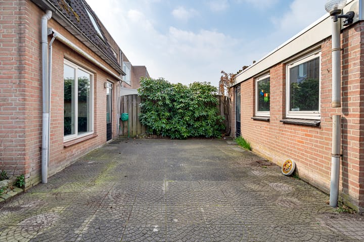 Foto 24 van Oranje-Nassaulaan 14