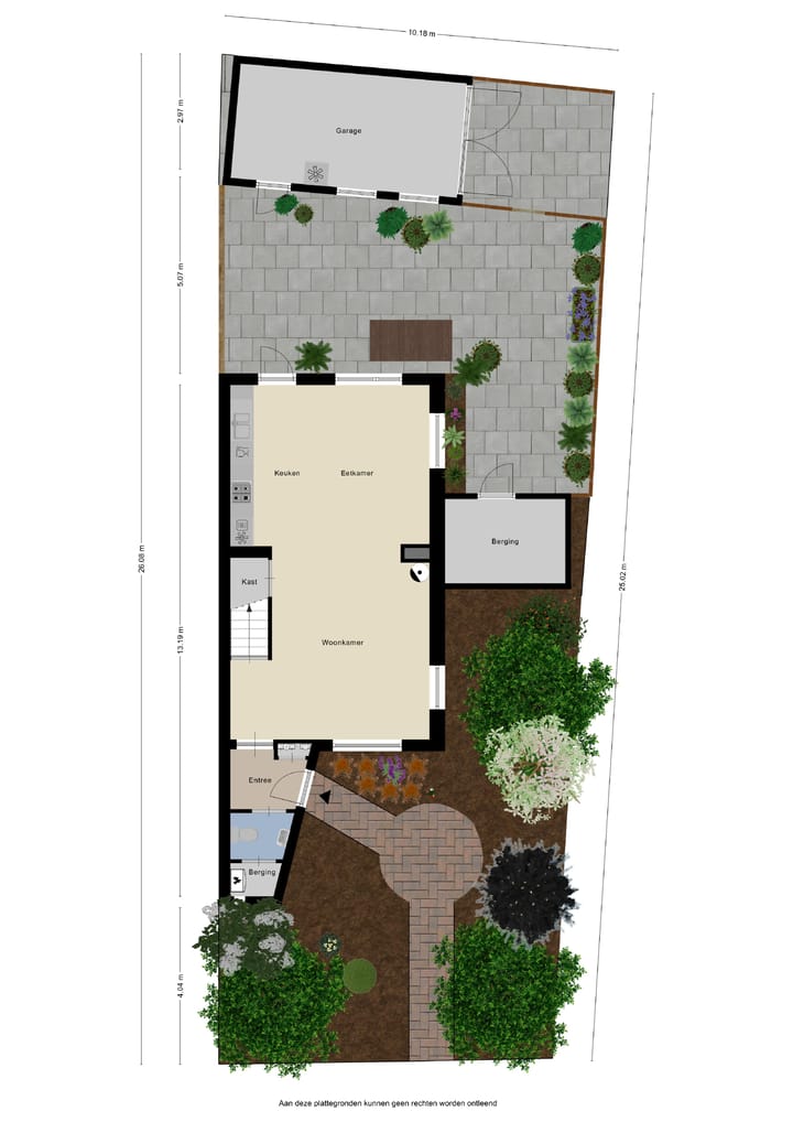 Foto 30 van Oranje-Nassaulaan 14