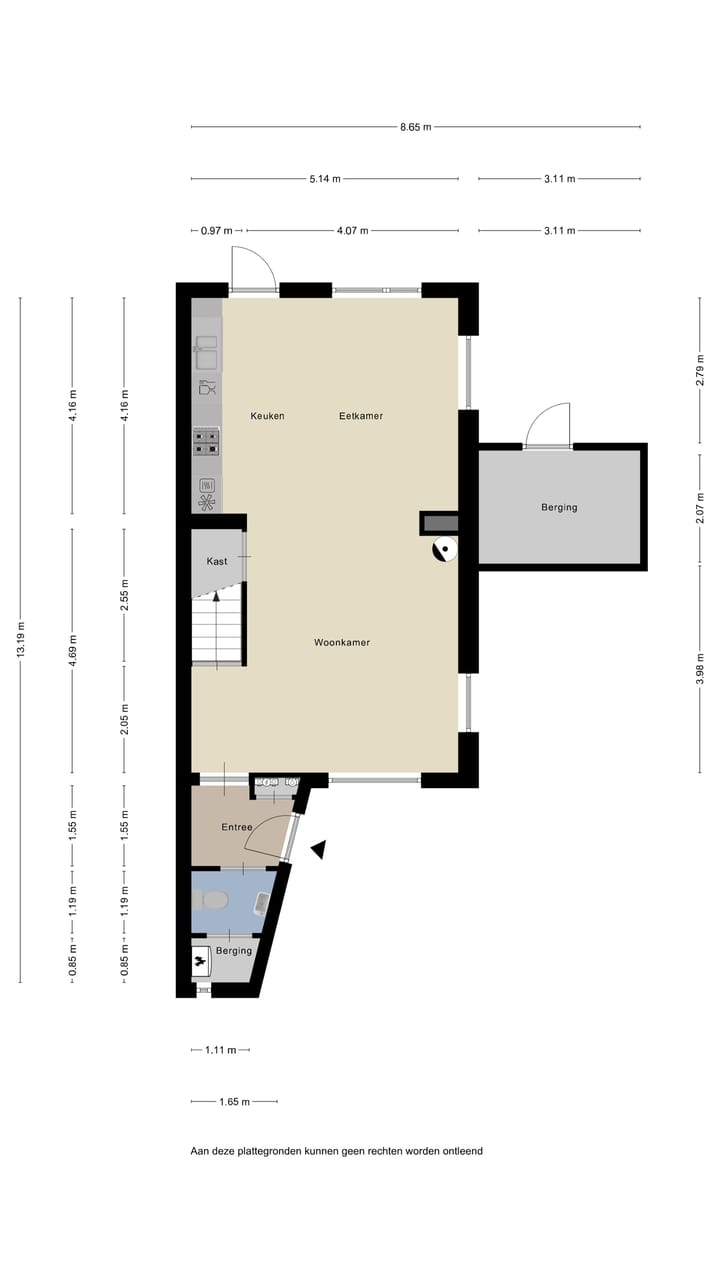 Foto 31 van Oranje-Nassaulaan 14