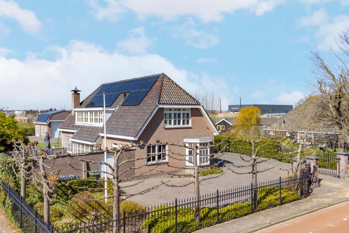 Foto 3 van Middenweg 425