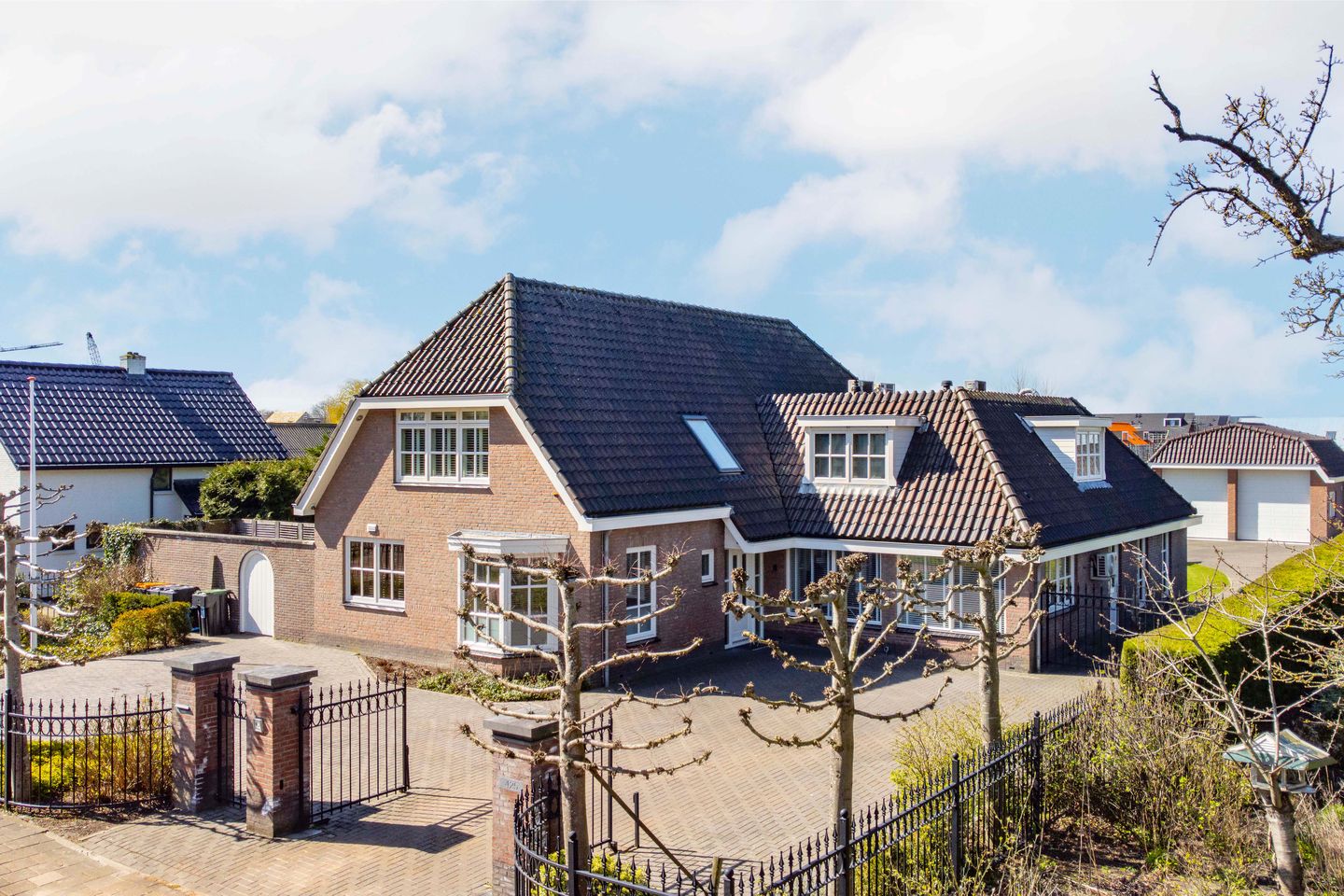 Foto 4 van Middenweg 425